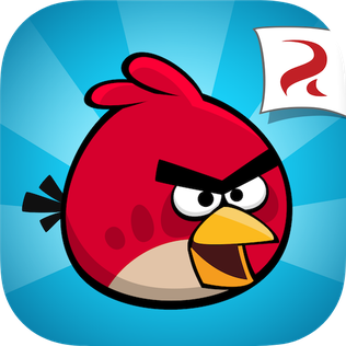 Angry Birds (2009)
