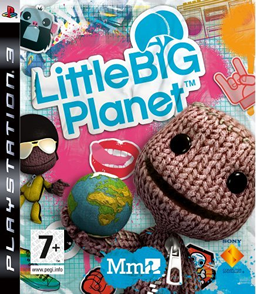 LittleBigPlanet (2008)