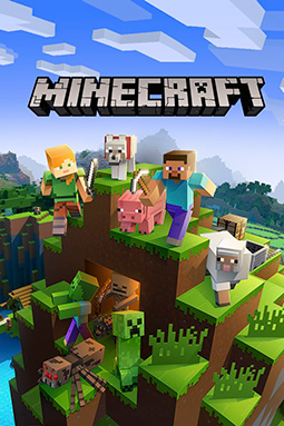 Minecraft (2009)