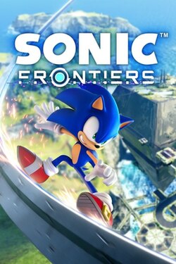 Sonic Frontiers (2022)