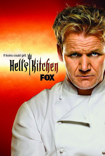 Hell's Kitchen USA (2005)