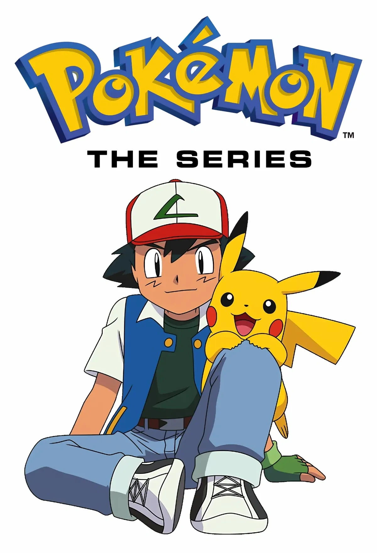 Pokémon (1997)