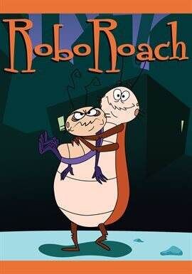 RoboRoach (2001)