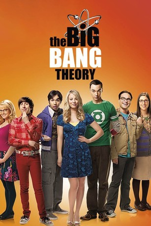 The Big Bang Theory (2007)